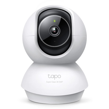 TP-LINK WRL CAMERA PAN/TILT/TAPO C230 TP-LINK