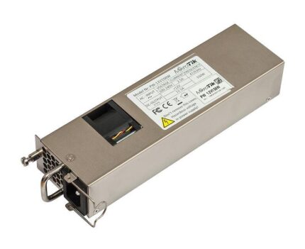 MIKROTIK NET ACC PSU 12V 150W/12POW150 MIKROTIK