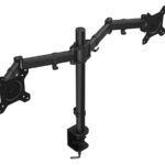 ENDORFY MONITOR ACC DESK MOUNT ATLAS/DOUBLE 13-27" EY8F003 ENDORFY