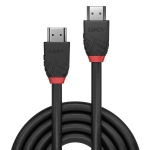 CABLE HDMI-HDMI 2M/BLACK 36472 LINDY - Image 2