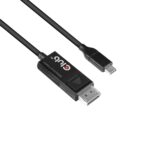 CLUB3D CABLE USB-C TO DP 1.8M/M/M CAC-1557 CLUB3D