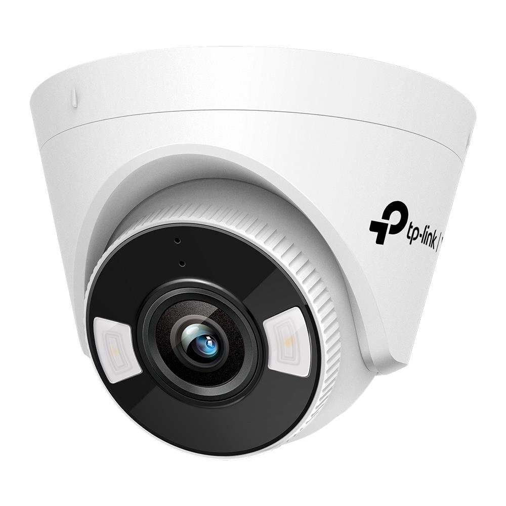 6a7d3aa8-67ab-4888-a4a7-a5e023c0632d-1 TP-LINK NET CAMERA TURRET H.265 5MP/VIGI C450(2.8MM) TP-LINK - Image 1