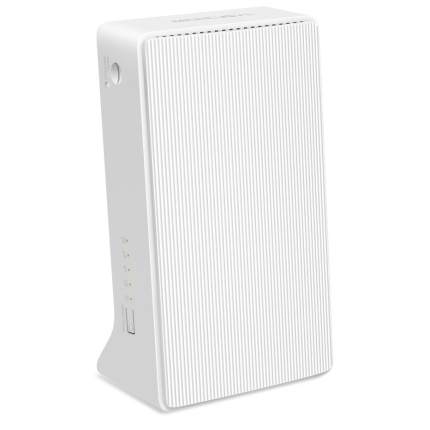 MERCUSYS Wireless Router|MERCUSYS|Router|LAN  WAN ports 1|4G|MB230-4G