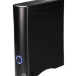 TRANSCEND External HDD|TRANSCEND|StoreJet|4TB|USB 3.1|Drives 1|TS4TSJ35T3
