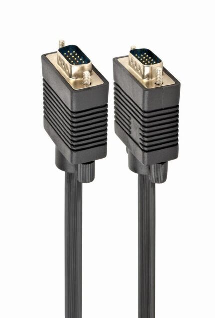 GEMBIRD CABLE VGA 10M PREMIUM/CC-PPVGA-10M-B GEMBIRD