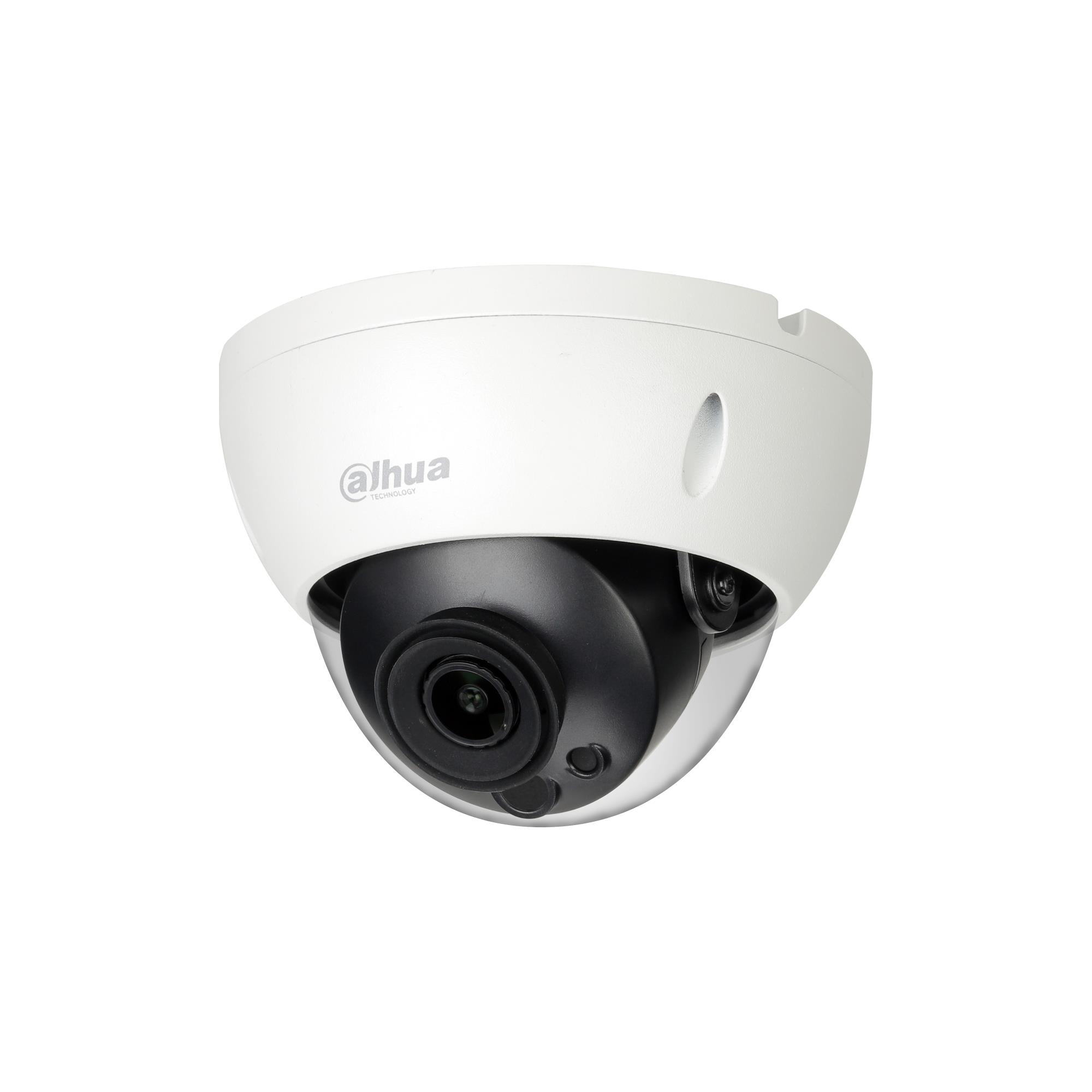 6ab88668-595e-4015-971f-bc75eae5d5f8-1 DAHUA NET CAMERA 4MP DOME/IPC-HDBW5449RASENI0360B DAHUA - Image 1