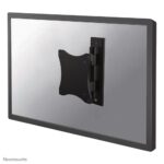 NEOMOUNTS TV SET ACC WALL MOUNT 10-24"/FPMA-W810BLACK NEOMOUNTS