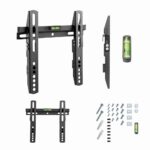 TV SET ACC WALL MOUNT 23-42"/WM-42F-02 GEMBIRD - Image 4
