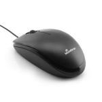 MOUSE USB OPTICAL BLACK/MROS212 MEDIARANGE - Image 2