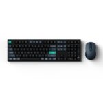 KEYCHRON KEYBOARD +MOUSE WRL COMBO/B36 BM25 KCBD2 KEYCHRON