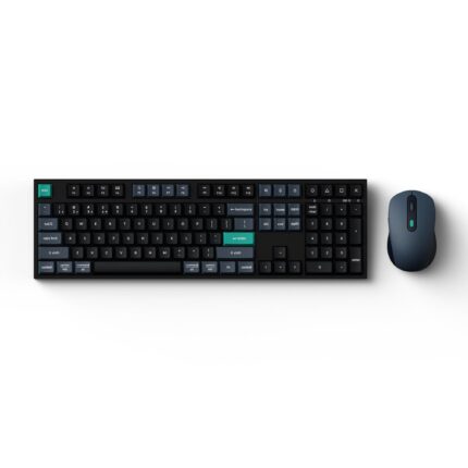 KEYCHRON KEYBOARD +MOUSE WRL COMBO/B36 BM25 KCBD2 KEYCHRON