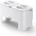 SWITCHBOT Vacuum Cleaner Accessory|SWITCHBOT|Water Tank|For S10|W3211800-WGSX