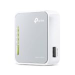 TP-LINK WRL 3G/4G ROUTER 150MBPS/PORTABLE TL-MR3020 TP-LINK