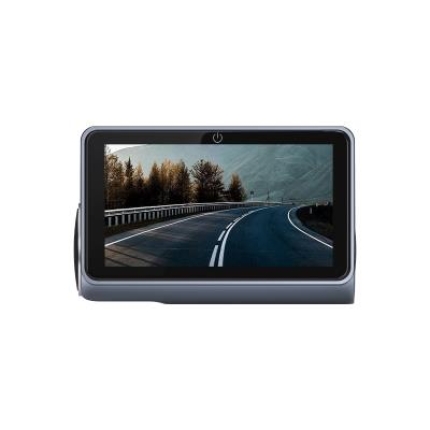 DAHUA DASHCAM 134 DEGREE 1080P+720P/TFT WIFI S6 DAHUA