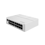 DAHUA Switch|DAHUA|16xRJ-45 ports|SF1016L