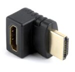 I/O ADAPTER HDMI TO HDMI/A-HDMI270-FML GEMBIRD - Image 2