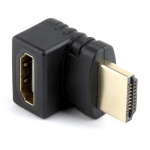 I/O ADAPTER HDMI TO HDMI/A-HDMI270-FML GEMBIRD - Image 2