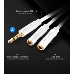CABLE AUDIO SPLITTER 0.3M/BBSBY VENTION - Image 9