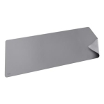 TRUST DESK PAD BENYA XXL/GREY 25712 TRUST