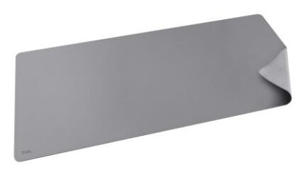 TRUST DESK PAD BENYA XXL/GREY 25712 TRUST