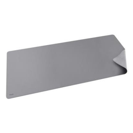 TRUST DESK PAD BENYA XXL/GREY 25712 TRUST