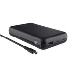 TRUST POWER BANK USB 100W LAPTOP/LARO 25240 TRUST