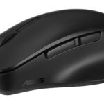 ASUS MOUSE USB OPTICAL WRL MD200/BLACK 90XB0790-BMU0F0 ASUS