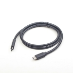 CABLE USB-C TO USB-C USB 3.1/1M CCP-USB3.1-CMCM-1M GEMBIRD - Image 3