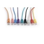 PATCH CABLE CAT5E UTP 3M/YELLOW PP12-3M/Y GEMBIRD - Image 3