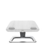 FELLOWES NB ACC STAND SUPPORT HANA/WHITE 8064401 FELLOWES
