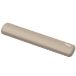 FELLOWES KEYBOARD ACC WRIST RESTS/COMP. SAND 100142574 FELLOWES