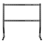 GEMBIRD TV SET ACC TABLETOP STAND/45-90" TVS-D90F-01 GEMBIRD