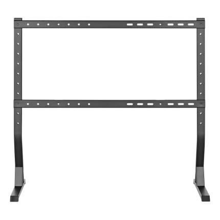 GEMBIRD TV SET ACC TABLETOP STAND/45-90" TVS-D90F-01 GEMBIRD