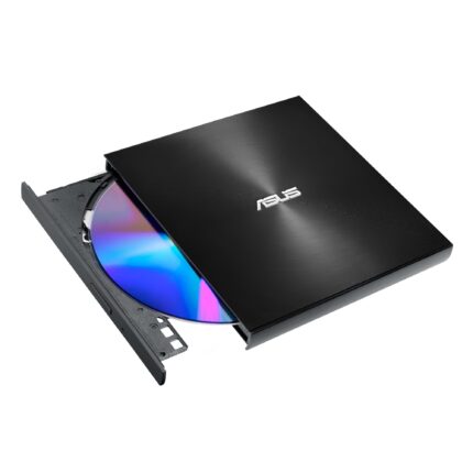 ASUS DVD RW USB2 8X EXT RTL BLACK/SDRW-08U8M-U/BLK/G/AS/P2G ASUS
