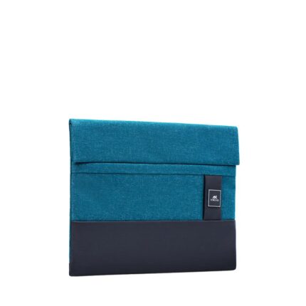 RIVACASE NB SLEEVE ULTRABOOK 13.3"/8803 AQUA MELANGE RIVACASE