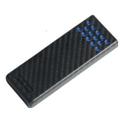 NITECORE POWER BANK 10000MAH/CARBO 10000 G2 BLUE NITECORE