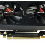 BIOSTAR Graphics Card|BIOSTAR|AMD|Radeon RX 560|1175 MHz|4 GB|GDDR5|128 bit|PCI Express 3.0|Active|VA5615RF41