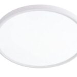 OTHER Lamp|VISIONAL|Power consumption 24 Watts|Luminous flux 2880 Lumen|6000 K|AC170-265V|VS-FL-24-PIR-IP44/W