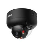 DAHUA NET CAMERA 8MP DOME/HDBW3849E-AS-IL-0280B-B DAHUA