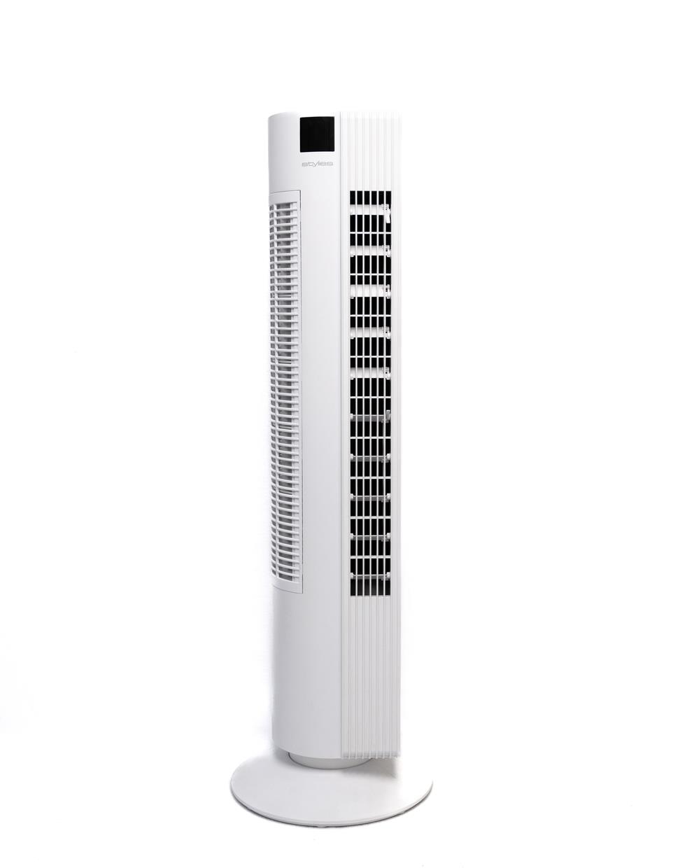 6e6adcf9-000c-43b4-9aec-d15df9eae517-1 STYLIES FAN TOWER CYGNUS/COP002400 STYLIES - Image 1