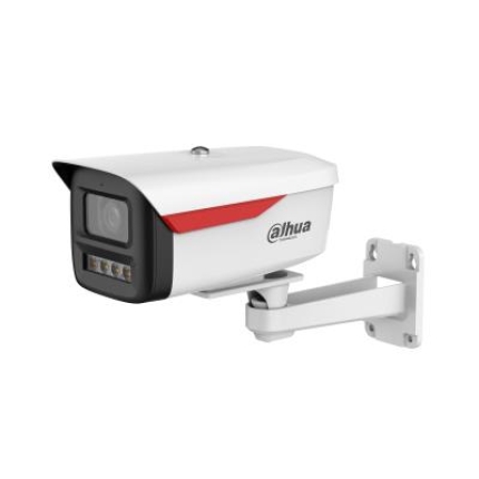 DAHUA NET CAMERA 6MP BULLET/HFW2649M-S-0360B-B-PRO DAHUA