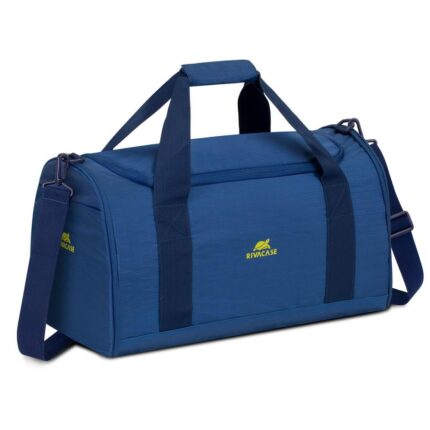 RIVACASE TRAVEL BAG WATERPROOF 30L/BLUE 5541 RIVACASE