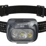NITECORE HEADLAMP NU SERIES 550 LUMENS/NU31 SLATE GREY NITECORE
