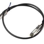 MIKROTIK CABLE DIRECT ATTACH QSFP28 1M/XQ+DA0001 MIKROTIK