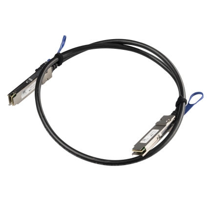 MIKROTIK CABLE DIRECT ATTACH QSFP28 1M/XQ+DA0001 MIKROTIK