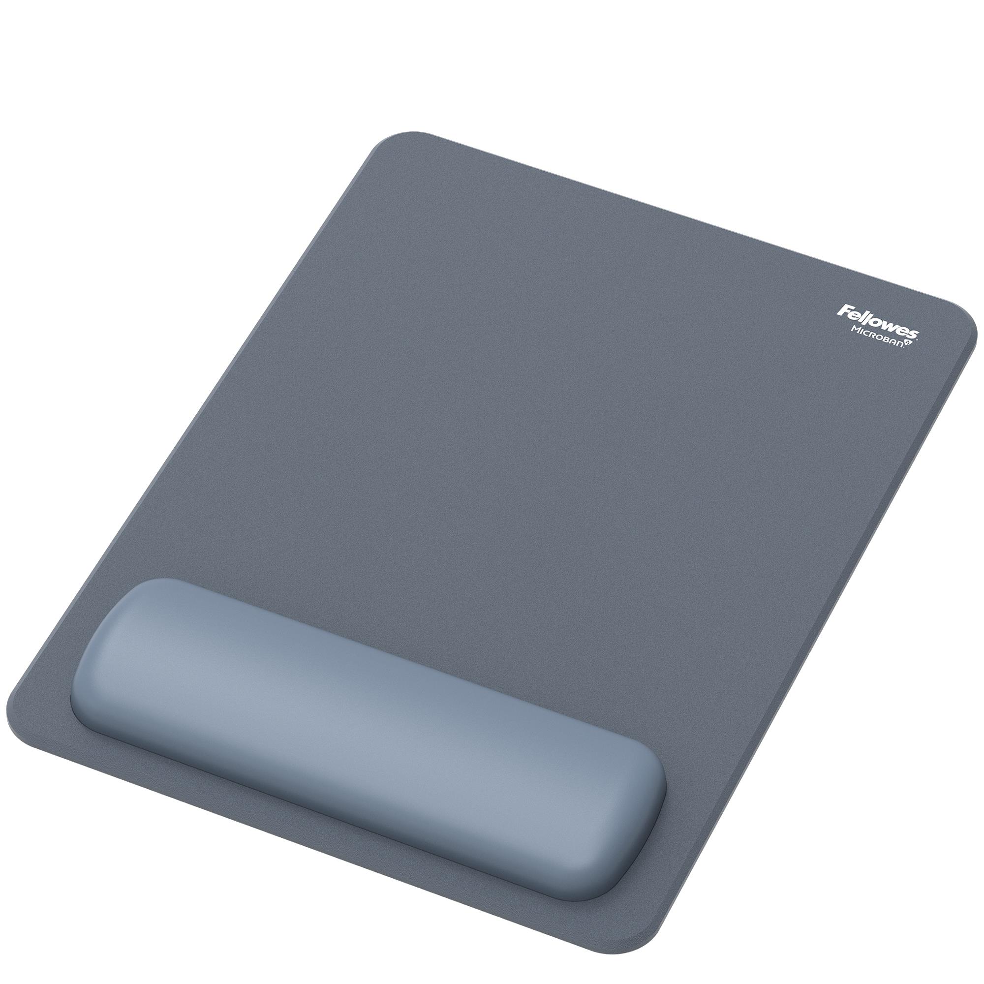 6f39007b-c32f-4f5d-9849-ce5731b5d968-1 FELLOWES MOUSE PAD WRIST REST XL/MARINE 100142562 FELLOWES - Image 1