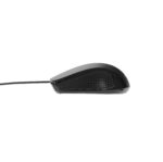 MOUSE USB OPTICAL/BLACK MUS-4B-01 GEMBIRD - Image 3