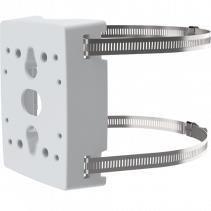 6f73e065-1596-45d7-97bc-acca9e2e3359-1 AXIS NET CAMERA ACC POLE MOUNT/T91B47 01165-001 AXIS - Image 1