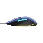 MOUSE USB OPTICAL BLUE/GXT109B FELOX 25067 TRUST - Image 5
