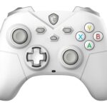 MSI GAMEPAD WRL/FORCE GC300 W WHITE MSI